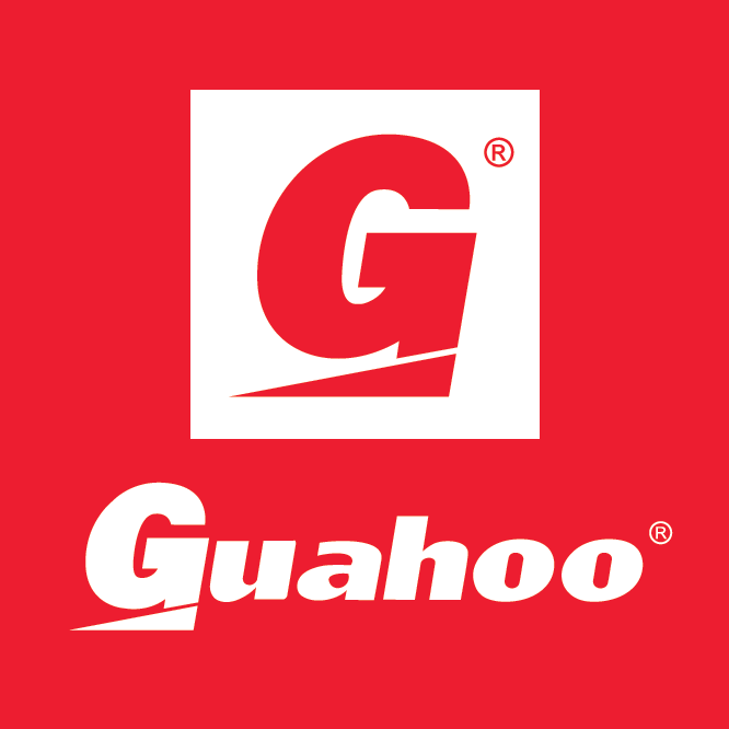 Логотип термобелье GUAHOO
