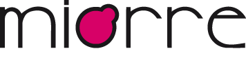 Логотип коррекции МИОРЕ